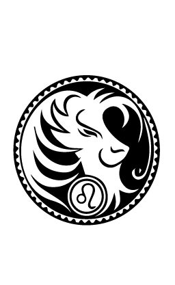 Лев
